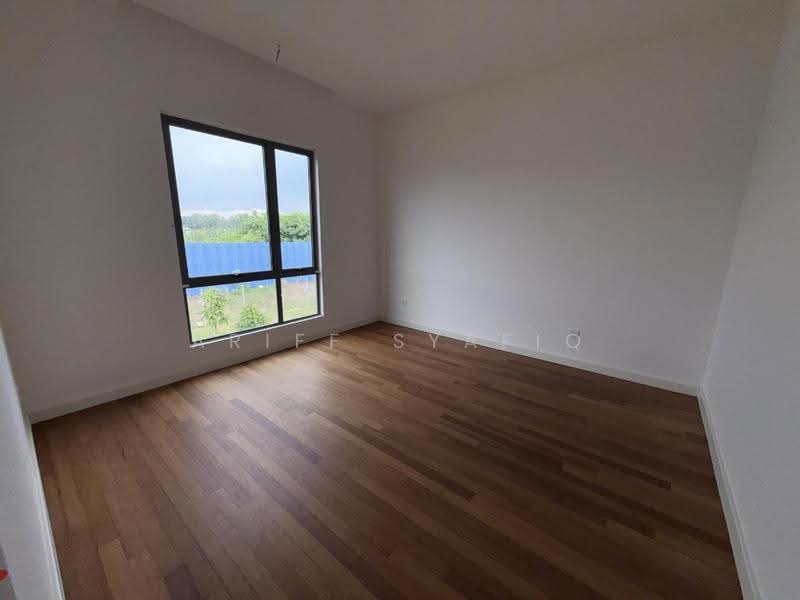 Semi-Detached House for Sale in Kota Kemuning (Shah Alam) - Ariff Syafiq - Interior - PropertyGuru.com.my