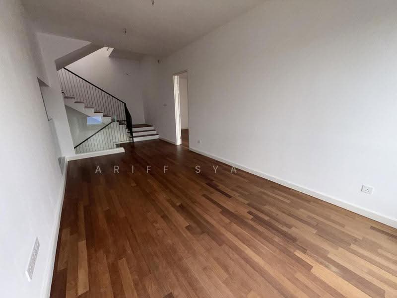 Semi-Detached House for Sale in Kota Kemuning (Shah Alam) - Ariff Syafiq - Interior - PropertyGuru.com.my