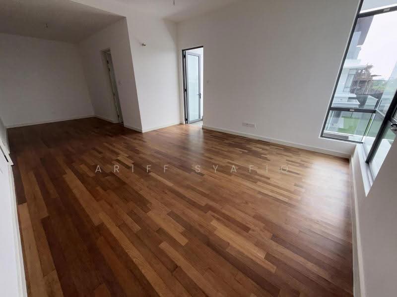 Semi-Detached House for Sale in Kota Kemuning (Shah Alam) - Ariff Syafiq - Interior - PropertyGuru.com.my