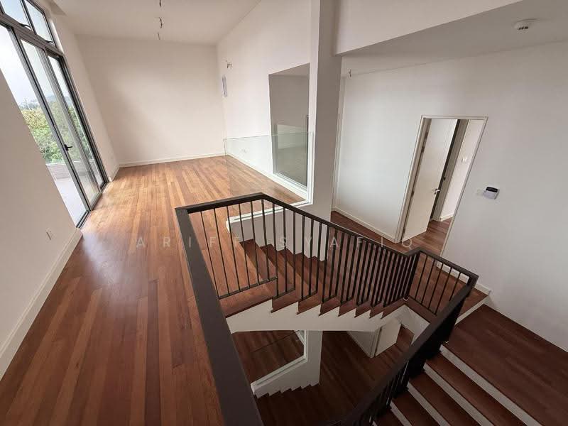 Semi-Detached House for Sale in Kota Kemuning (Shah Alam) - Ariff Syafiq - Interior - PropertyGuru.com.my