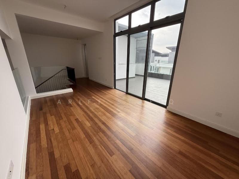 Semi-Detached House for Sale in Kota Kemuning (Shah Alam) - Ariff Syafiq - Interior - PropertyGuru.com.my