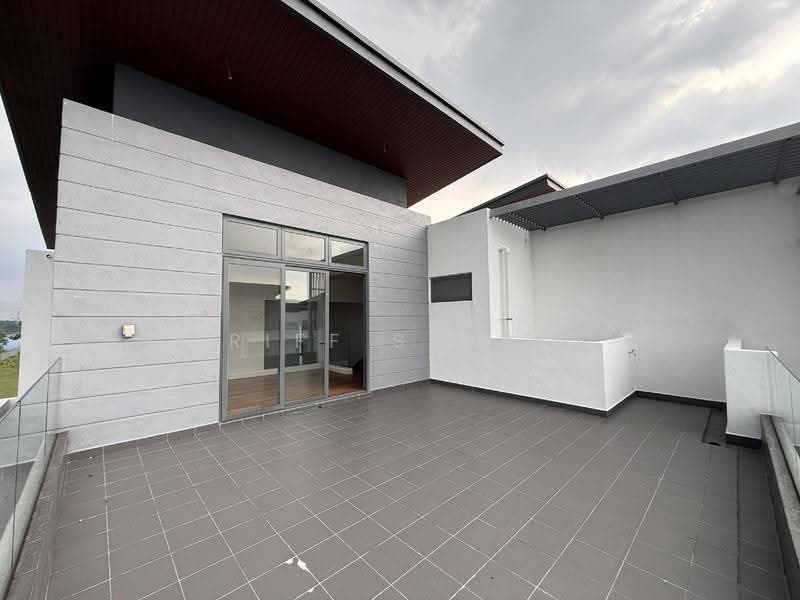 Semi-Detached House for Sale in Kota Kemuning (Shah Alam) - Ariff Syafiq - Exterior - PropertyGuru.com.my