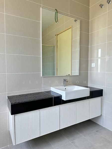 Semi-Detached House for Sale in Setia Eco Templer (Rawang) - Jeslyn Goh - Bathroom - PropertyGuru.com.my