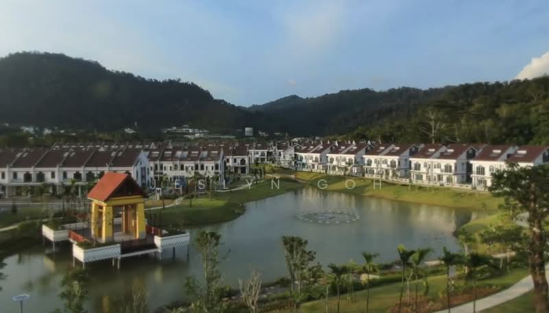 Semi-Detached House for Sale in Setia Eco Templer (Rawang) - Jeslyn Goh - Exterior - PropertyGuru.com.my