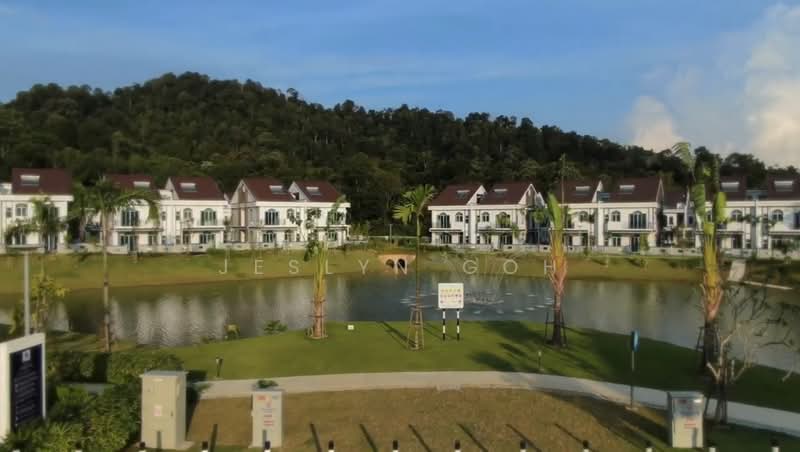 Semi-Detached House for Sale in Setia Eco Templer (Rawang) - Jeslyn Goh - Exterior - PropertyGuru.com.my