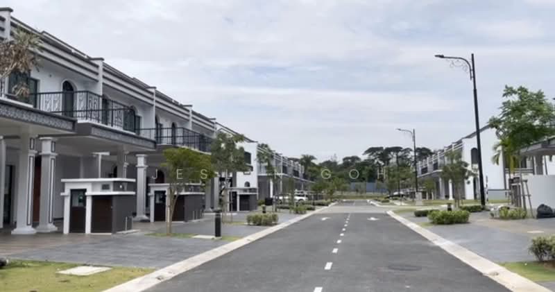 Semi-Detached House for Sale in Setia Eco Templer (Rawang) - Jeslyn Goh - Exterior - PropertyGuru.com.my