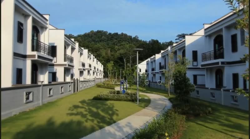 Semi-Detached House for Sale in Setia Eco Templer (Rawang) - Jeslyn Goh - Exterior - PropertyGuru.com.my