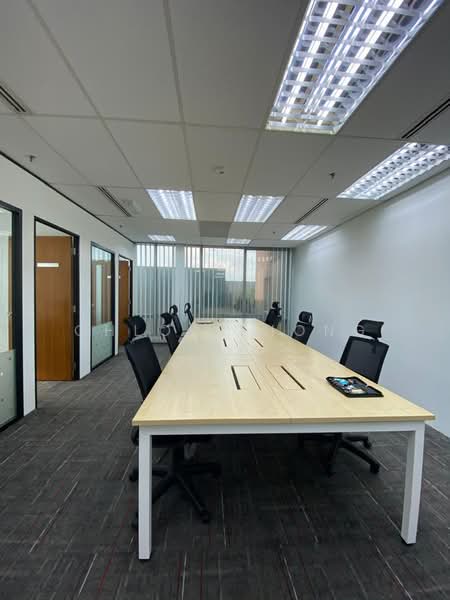 Pejabat untuk Disewa di SS 21, Damansara Utama (Petaling Jaya) - Chloe Thong - Interior - PropertyGuru.com.my