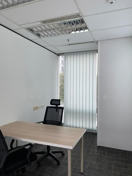 Pejabat untuk Disewa di SS 21, Damansara Utama (Petaling Jaya) - Chloe Thong - Interior - PropertyGuru.com.my
