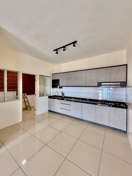 Service Residence for Sale at Saville @ Cheras - Zulhilmi Zakaria - Kitchen - PropertyGuru.com.my