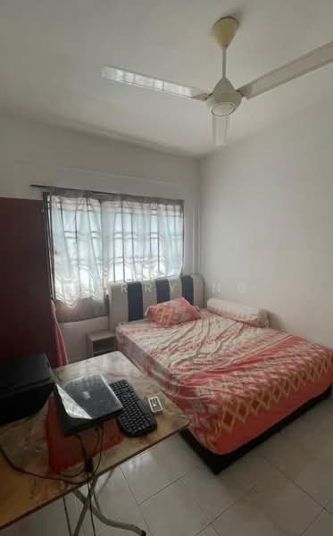 Apartment for Sale at Bayu Puteri 2 - Larry Ng - PropertyGuru.com.my