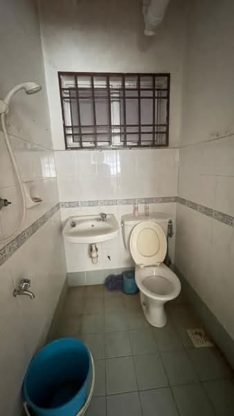 Apartment for Sale at Bayu Puteri 2 - Larry Ng - PropertyGuru.com.my