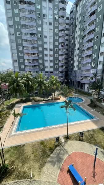 Apartment for Sale at Bayu Puteri 2 - Larry Ng - PropertyGuru.com.my