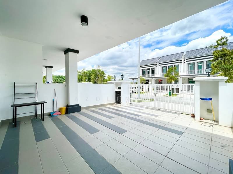 2-storey Terraced House for Sale in Eco Majestic (Semenyih) - Nor Azdlin Adnan - PropertyGuru.com.my