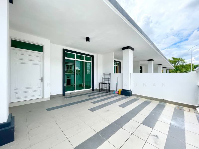 2-storey Terraced House for Sale in Eco Majestic (Semenyih) - Nor Azdlin Adnan - PropertyGuru.com.my
