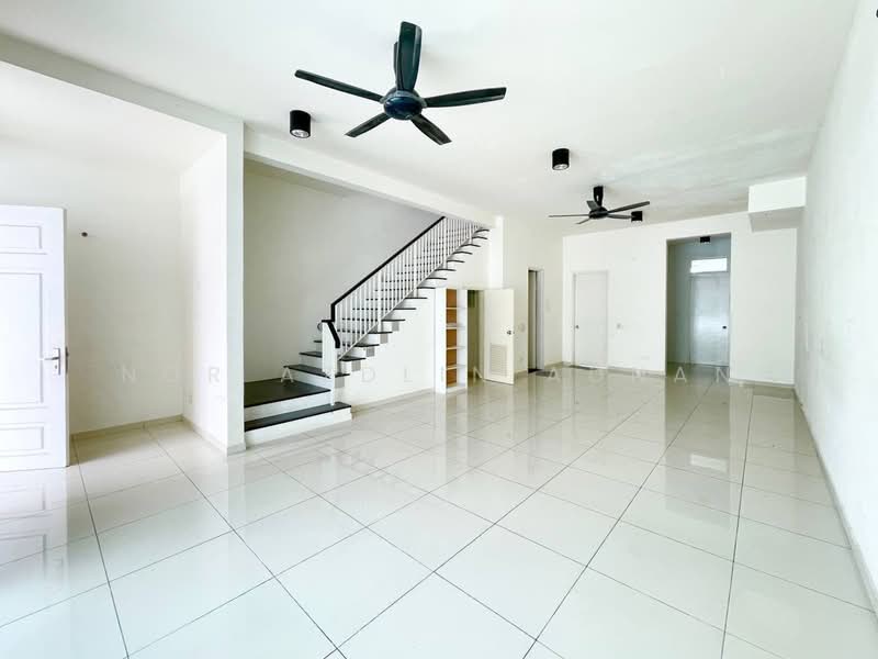 2-storey Terraced House for Sale in Eco Majestic (Semenyih) - Nor Azdlin Adnan - PropertyGuru.com.my