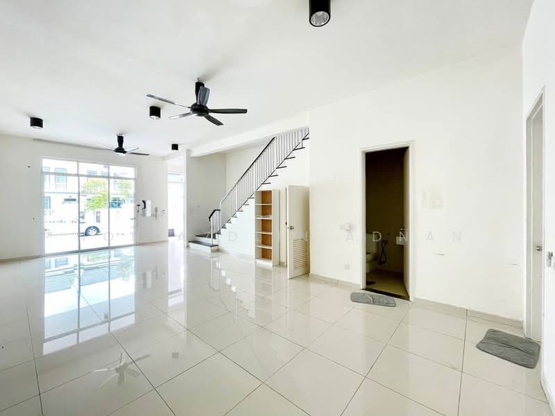 2-storey Terraced House for Sale in Eco Majestic (Semenyih) - Nor Azdlin Adnan - PropertyGuru.com.my