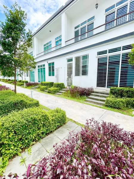 2-storey Terraced House for Sale in Eco Majestic (Semenyih) - Nor Azdlin Adnan - PropertyGuru.com.my