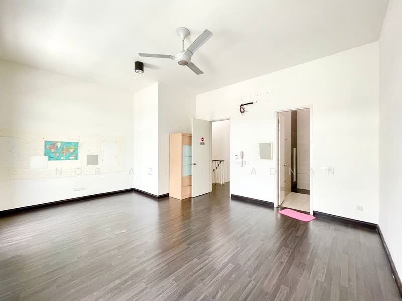 2-storey Terraced House for Sale in Eco Majestic (Semenyih) - Nor Azdlin Adnan - PropertyGuru.com.my