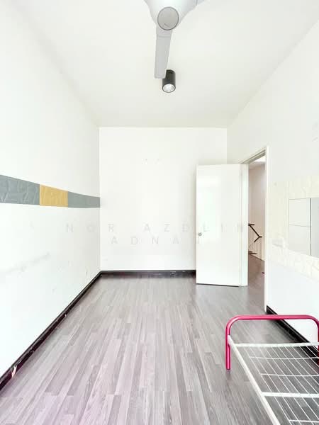 2-storey Terraced House for Sale in Eco Majestic (Semenyih) - Nor Azdlin Adnan - PropertyGuru.com.my