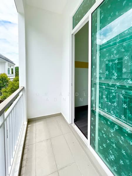 2-storey Terraced House for Sale in Eco Majestic (Semenyih) - Nor Azdlin Adnan - PropertyGuru.com.my