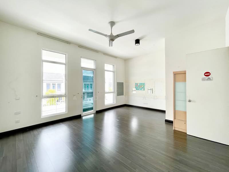 2-storey Terraced House for Sale in Eco Majestic (Semenyih) - Nor Azdlin Adnan - PropertyGuru.com.my