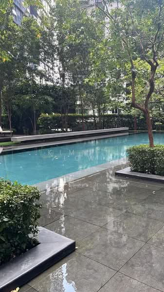 Kediaman Servis untuk Dijual di Hampshire Place - Kimmin Low - Exterior - PropertyGuru.com.my