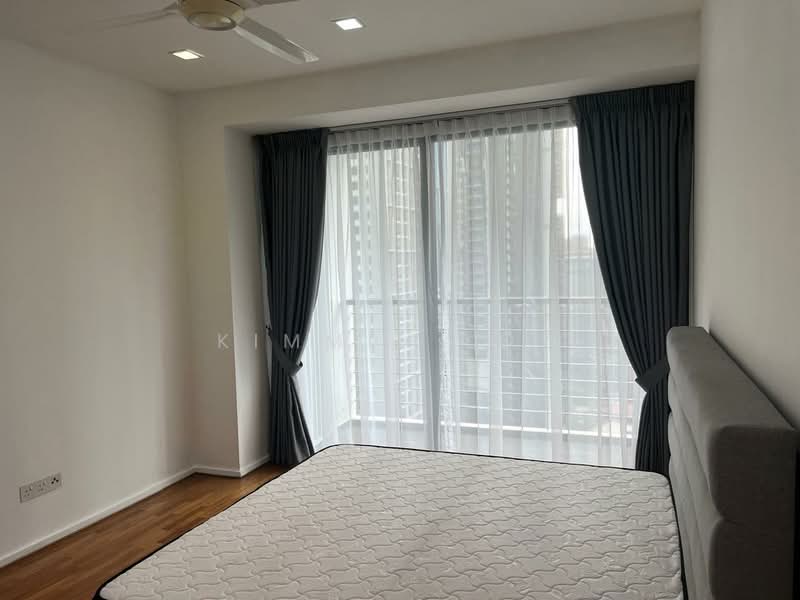 Kediaman Servis untuk Dijual di Hampshire Place - Kimmin Low - Bedroom - PropertyGuru.com.my