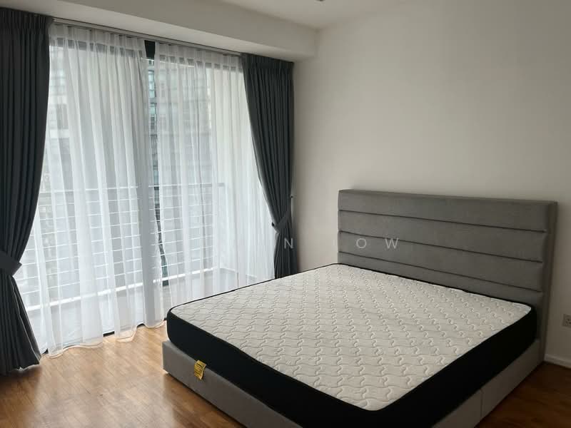 Kediaman Servis untuk Dijual di Hampshire Place - Kimmin Low - Bedroom - PropertyGuru.com.my