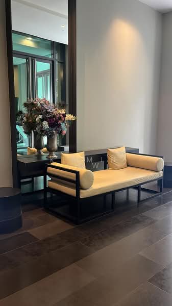 Kediaman Servis untuk Dijual di Hampshire Place - Kimmin Low - Interior - PropertyGuru.com.my