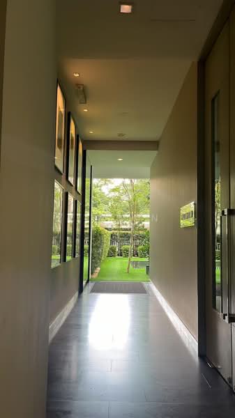 Kediaman Servis untuk Dijual di Hampshire Place - Kimmin Low - Corridor - PropertyGuru.com.my