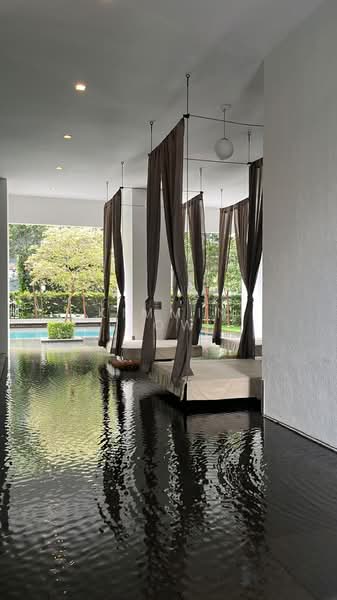 Kediaman Servis untuk Dijual di Hampshire Place - Kimmin Low - Interior - PropertyGuru.com.my