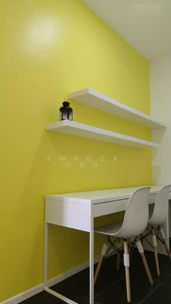 Service Residence for Sale at Arcoris SOHO - Amanda Ong - Study - PropertyGuru.com.my