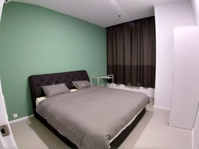 Service Residence for Sale at Arcoris SOHO - Amanda Ong - Bedroom - PropertyGuru.com.my