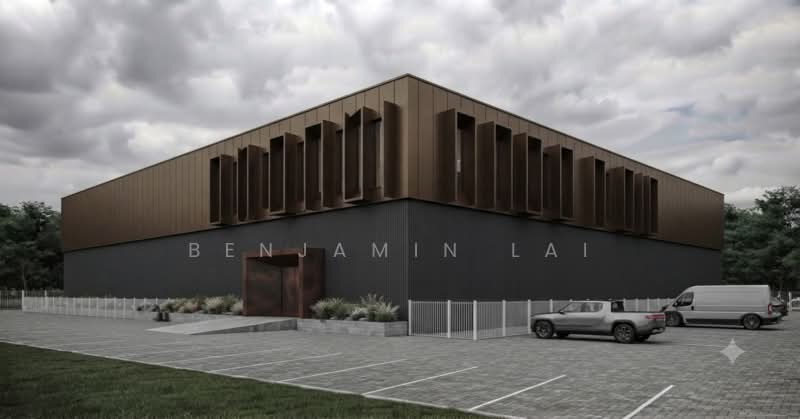 Commercial Bungalow for Sale in Shah Alam (Selangor) - Benjamin Lai - Exterior - PropertyGuru.com.my