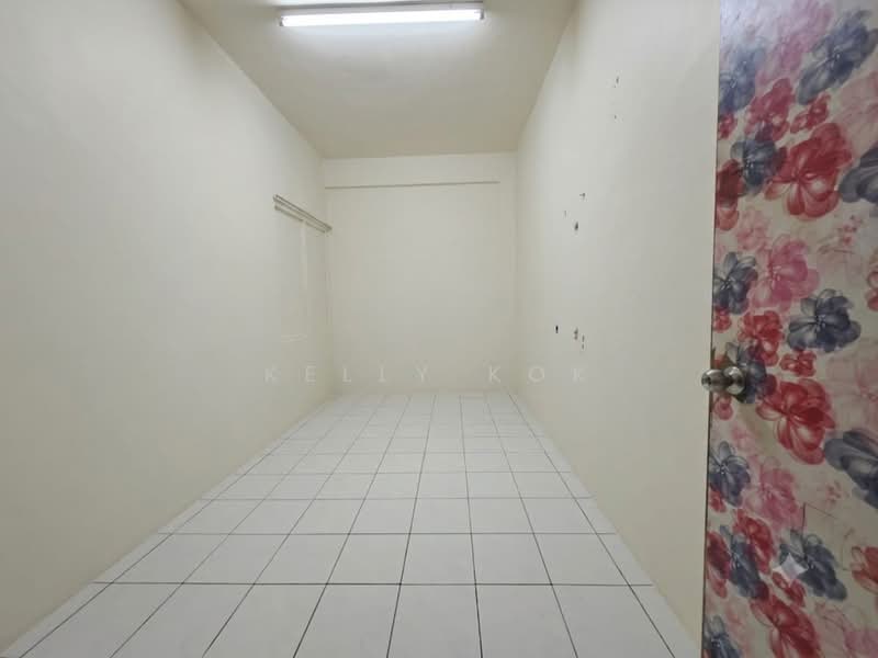 Apartment for Sale at Pangsapuri Kasturi Tiara - Kelly Kok - PropertyGuru.com.my