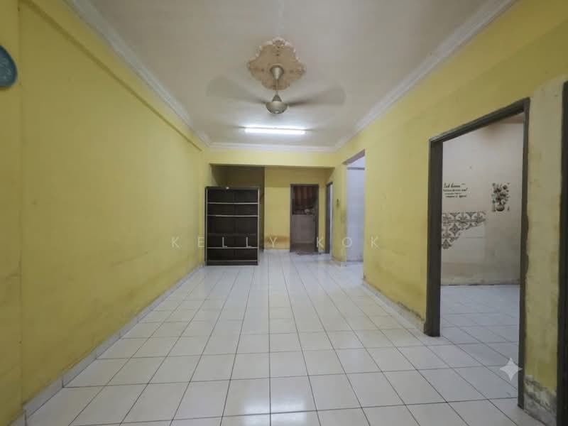 Apartment for Sale at Pangsapuri Kasturi Tiara - Kelly Kok - PropertyGuru.com.my