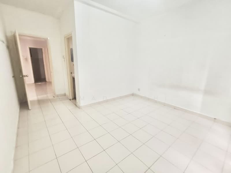 Condominium for Rent at Sri Putramas - Ahmad Farhi - Interior - PropertyGuru.com.my