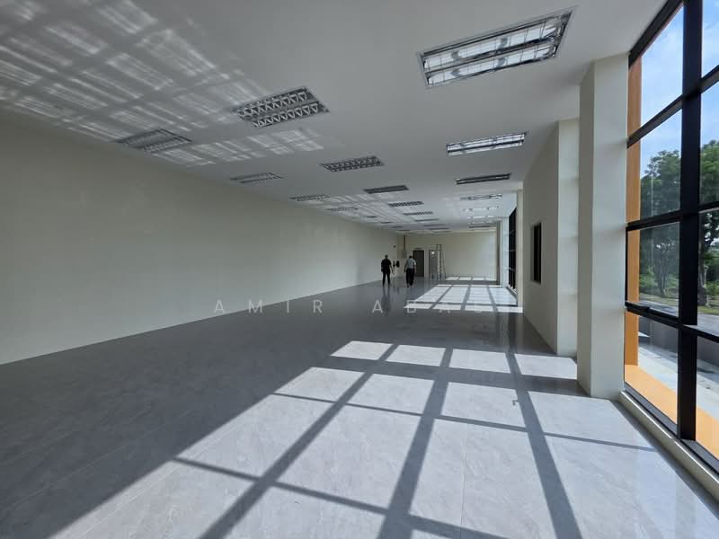 Factory for Rent in Puncak Alam (Selangor) - Amir Abas - Interior - PropertyGuru.com.my