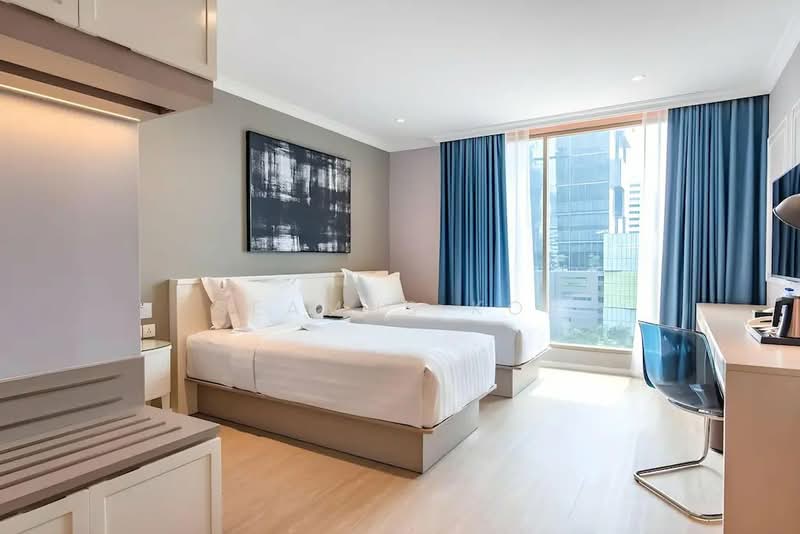 Hotel / Resort for Sale in Masjid Jamek, Jalan Tun Perak, Jalan Ampang (KL City Centre) - Seamus Kor - Bedroom - PropertyGuru.com.my