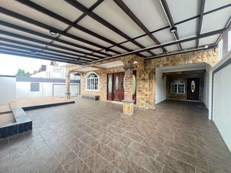 Semi-Detached House for Sale in Johor Bahru (Johor) - Erica Ho - Exterior - PropertyGuru.com.my
