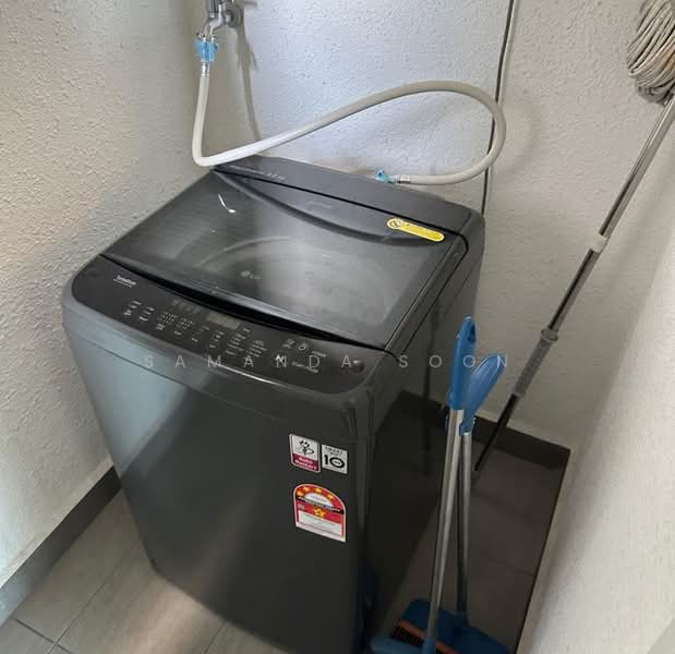 Service Residence for Rent at UNIO Residence - Samanda Soon - PropertyGuru.com.my