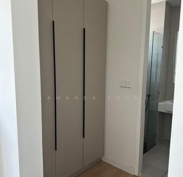 Service Residence for Rent at UNIO Residence - Samanda Soon - Interior - PropertyGuru.com.my