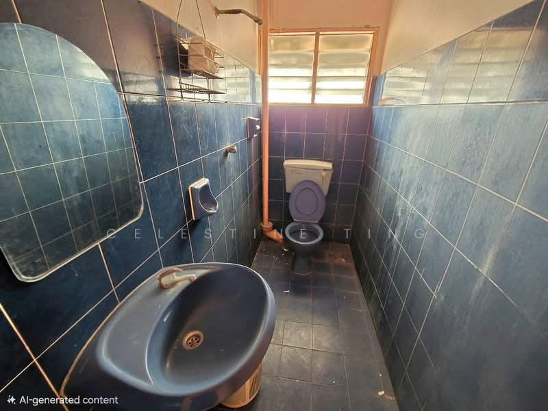 2-storey Terraced House for Sale in Taman Sri Langat (Kajang) - Celestine Ting - Bathroom - PropertyGuru.com.my