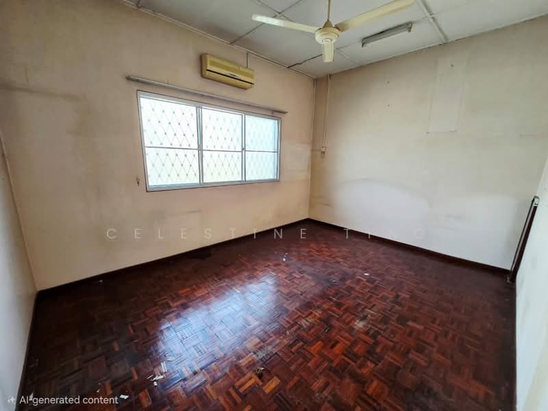 2-storey Terraced House for Sale in Taman Sri Langat (Kajang) - Celestine Ting - Interior - PropertyGuru.com.my