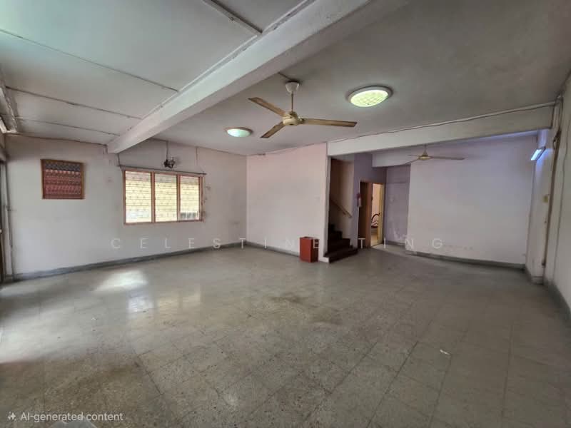 Rumah Teres 2 Tingkat untuk Dijual di Taman Sri Langat (Kajang) - Celestine Ting - PropertyGuru.com.my