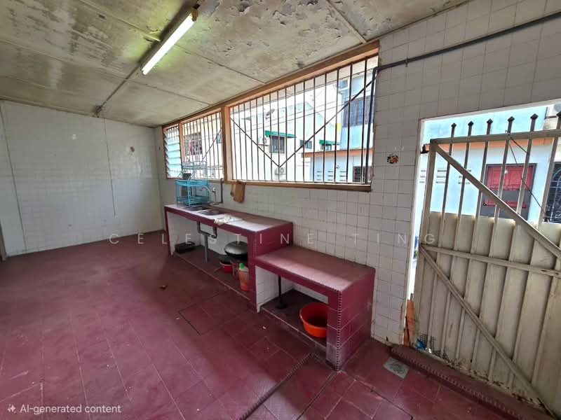 Rumah Teres 2 Tingkat untuk Dijual di Taman Sri Langat (Kajang) - Celestine Ting - PropertyGuru.com.my