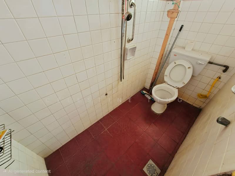 Rumah Teres 2 Tingkat untuk Dijual di Taman Sri Langat (Kajang) - Celestine Ting - PropertyGuru.com.my