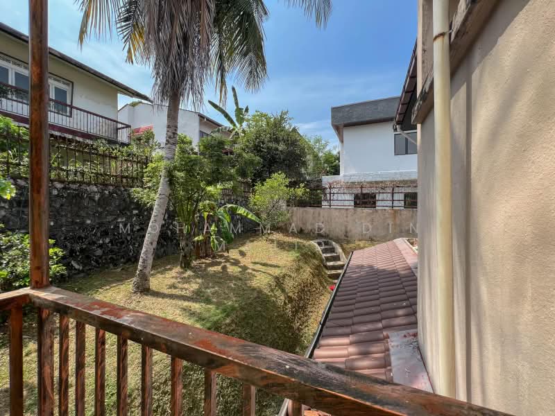 Bungalow for Sale in Seksyen 2 (Shah Alam) - Mohammad Din Majid - Exterior - PropertyGuru.com.my