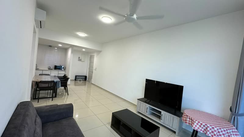 Condominium for Rent at The Amarene - Joanne Liw - Living Room - PropertyGuru.com.my